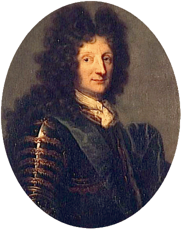 Franois-Henri de Montmorency-Bouteville